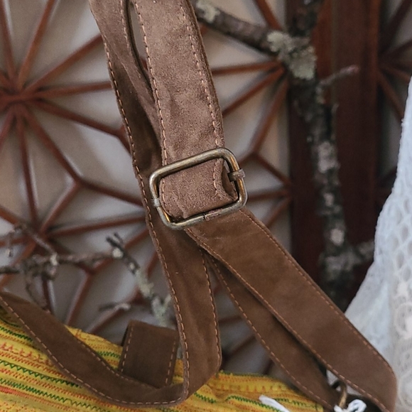 NEW BO HO CROSSBODY MULTI HANDBAG - Picture 14 of 17